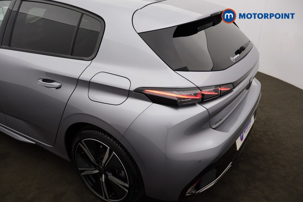 Peugeot 308 GT Automatic Petrol Plug-In Hybrid Hatchback - Stock Number (1571911) - 13th supplementary image