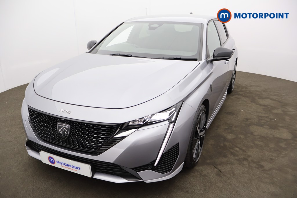 Peugeot 308 GT Automatic Petrol Plug-In Hybrid Hatchback - Stock Number (1571911) - 14th supplementary image
