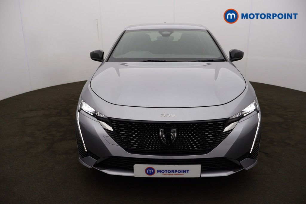 Peugeot 308 GT Automatic Petrol Plug-In Hybrid Hatchback - Stock Number (1571911) - 15th supplementary image