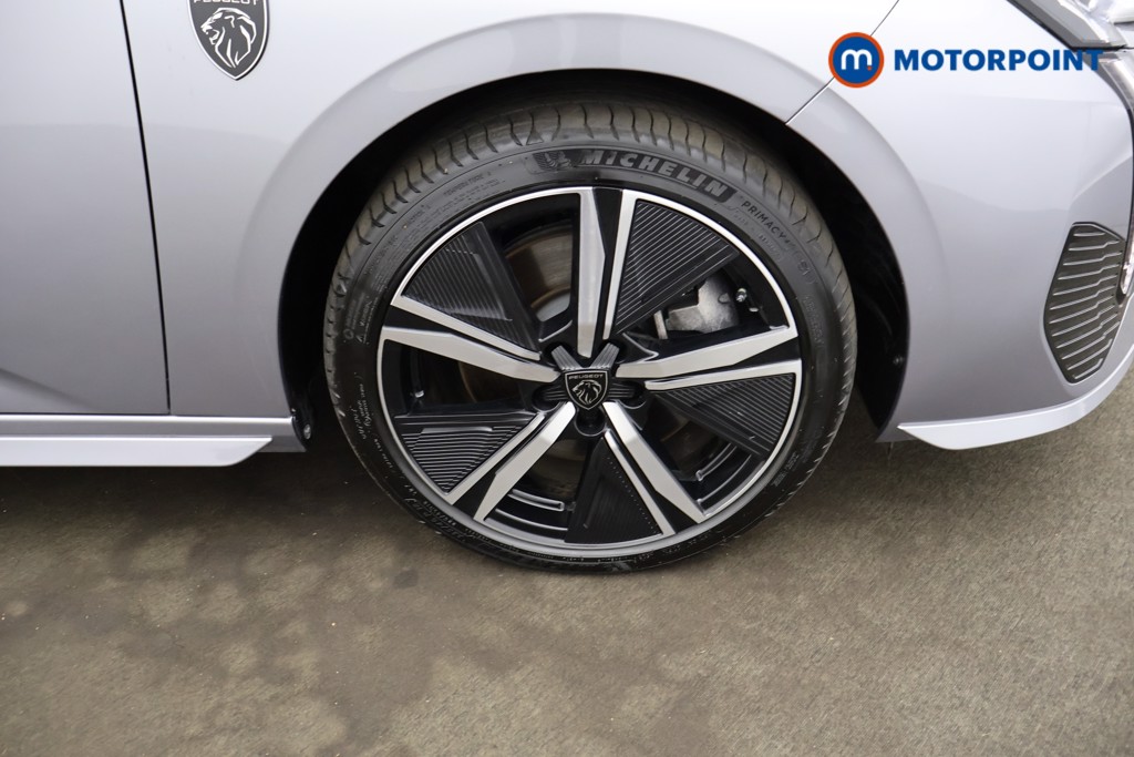 Peugeot 308 GT Automatic Petrol Plug-In Hybrid Hatchback - Stock Number (1571911) - 17th supplementary image
