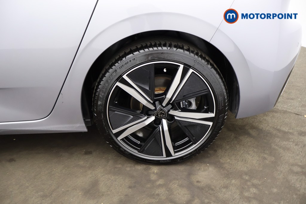 Peugeot 308 GT Automatic Petrol Plug-In Hybrid Hatchback - Stock Number (1571911) - 19th supplementary image