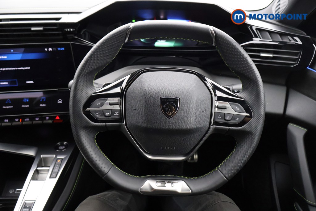 Peugeot 308 GT Automatic Petrol Plug-In Hybrid Hatchback - Stock Number (1571911) - 1st supplementary image