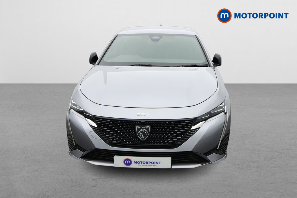Peugeot 308 GT Automatic Petrol Plug-In Hybrid Hatchback - Stock Number (1571911) - Front bumper