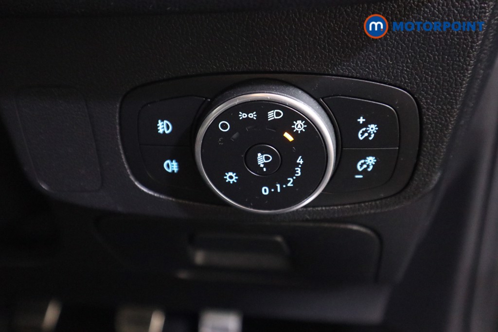 Ford Focus St-Line Manual Petrol Hatchback - Stock Number (1571937) - 10th supplementary image