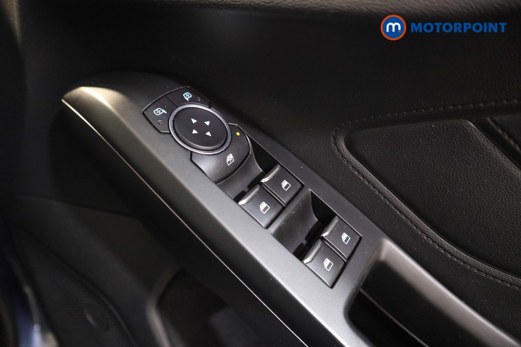 Ford Focus St-Line Manual Petrol Hatchback - Stock Number (1571937) - 12th supplementary image