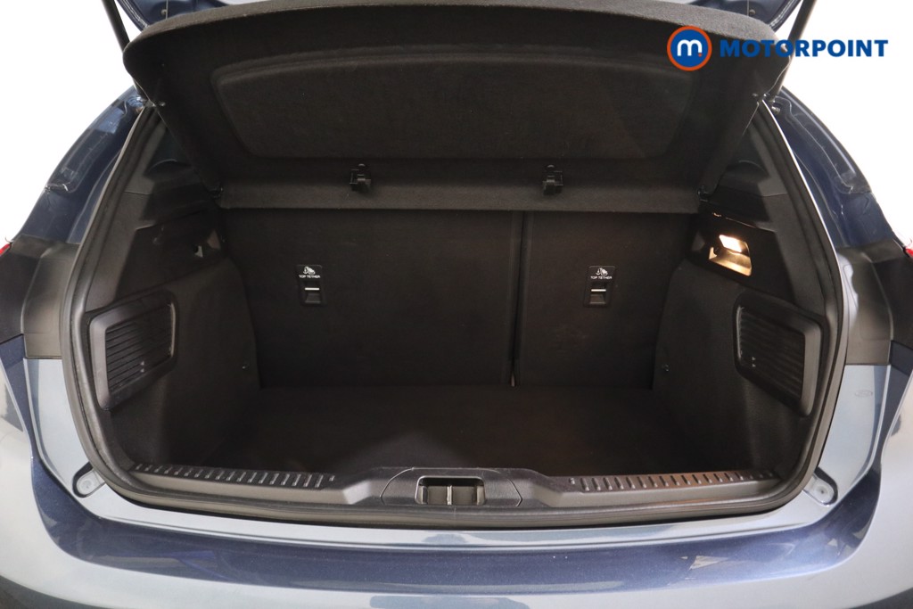 Ford Focus St-Line Manual Petrol Hatchback - Stock Number (1571937) - 15th supplementary image