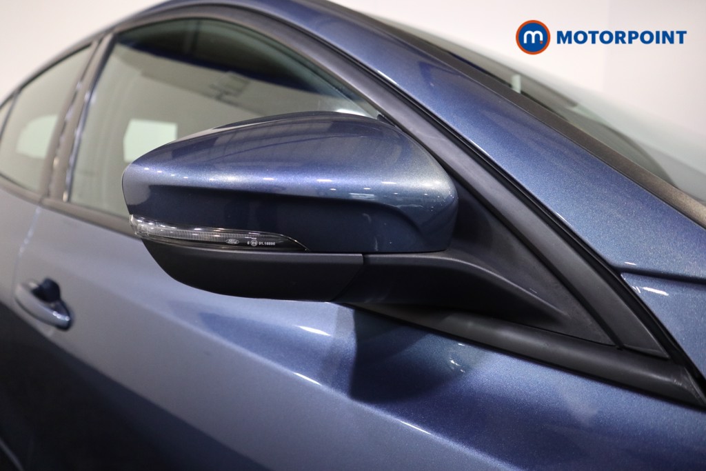 Ford Focus St-Line Manual Petrol Hatchback - Stock Number (1571937) - 23rd supplementary image