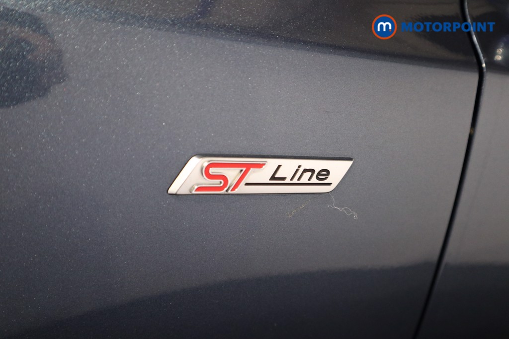 Ford Focus St-Line Manual Petrol Hatchback - Stock Number (1571937) - 25th supplementary image