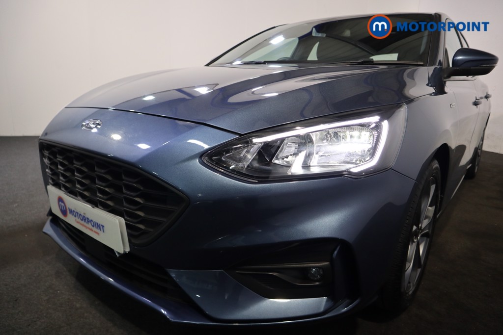 Ford Focus St-Line Manual Petrol Hatchback - Stock Number (1571937) - 26th supplementary image