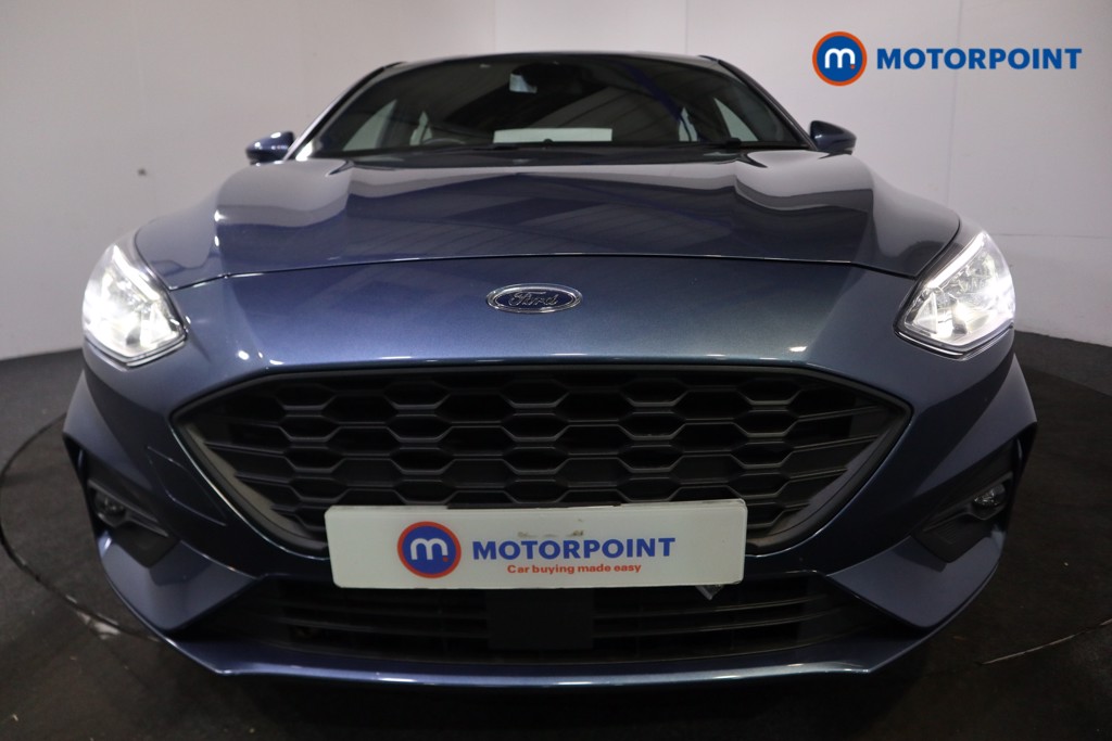 Ford Focus St-Line Manual Petrol Hatchback - Stock Number (1571937) - 27th supplementary image