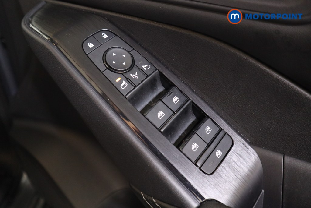 Nissan Qashqai Acenta Premium Automatic Petrol SUV - Stock Number (1571952) - 10th supplementary image