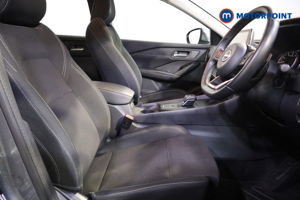 Nissan Qashqai Acenta Premium Automatic Petrol SUV - Stock Number (1571952) - 11th supplementary image