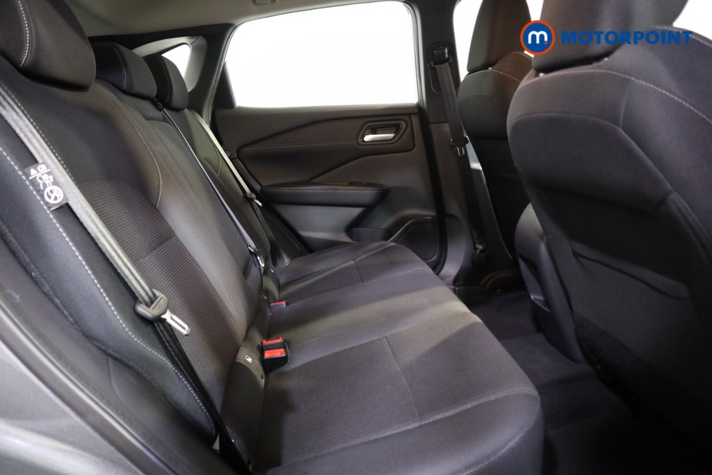 Nissan Qashqai Acenta Premium Automatic Petrol SUV - Stock Number (1571952) - 12th supplementary image