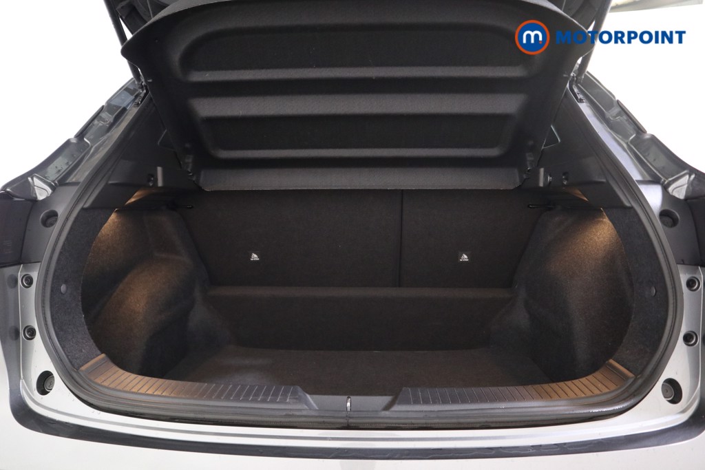 Nissan Qashqai Acenta Premium Automatic Petrol SUV - Stock Number (1571952) - 13th supplementary image