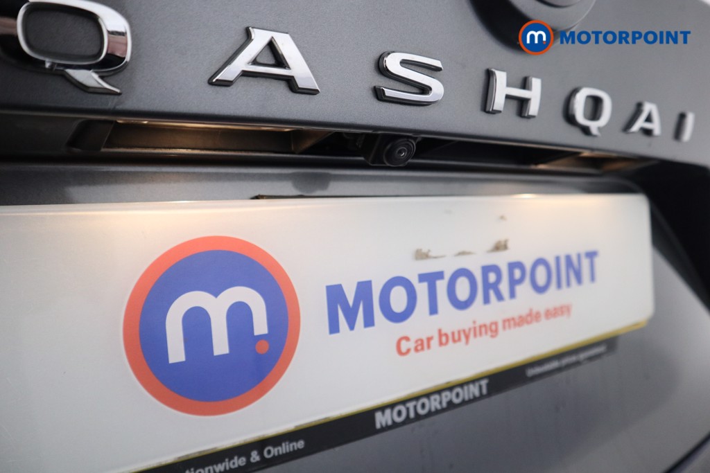 Nissan Qashqai Acenta Premium Automatic Petrol SUV - Stock Number (1571952) - 19th supplementary image