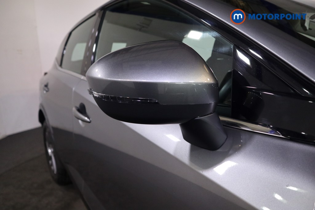 Nissan Qashqai Acenta Premium Automatic Petrol SUV - Stock Number (1571952) - 22nd supplementary image