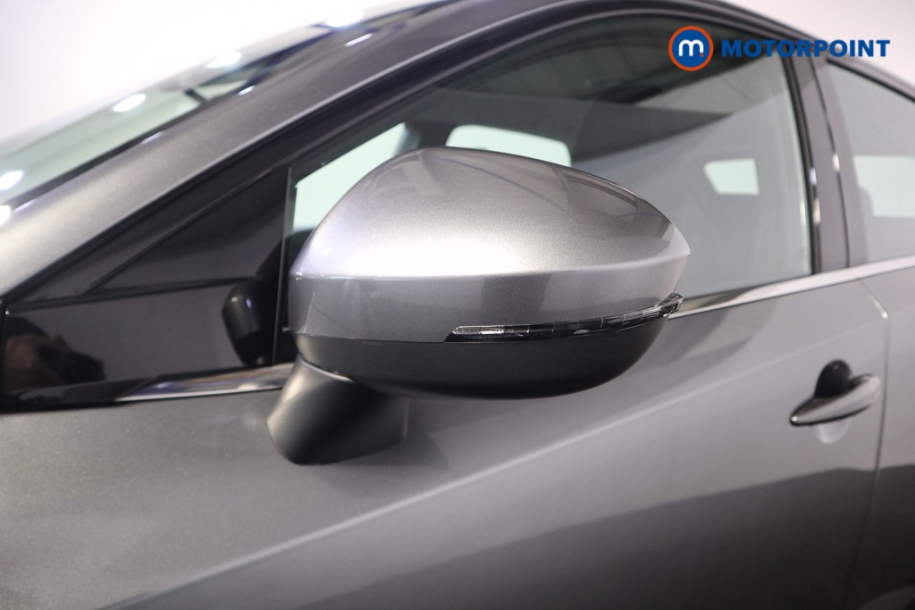 Nissan Qashqai Acenta Premium Automatic Petrol SUV - Stock Number (1571952) - 23rd supplementary image