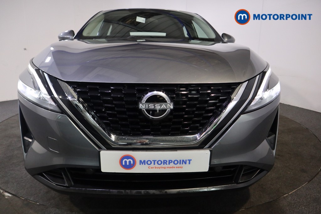 Nissan Qashqai Acenta Premium Automatic Petrol SUV - Stock Number (1571952) - 25th supplementary image