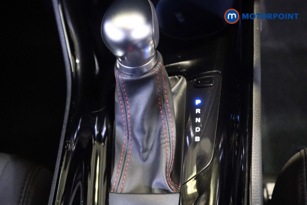 Toyota C-Hr Gr Sport Automatic Petrol-Electric Hybrid SUV - Stock Number (1571981) - 5th supplementary image
