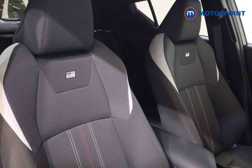 Toyota C-Hr Gr Sport Automatic Petrol-Electric Hybrid SUV - Stock Number (1571981) - 7th supplementary image