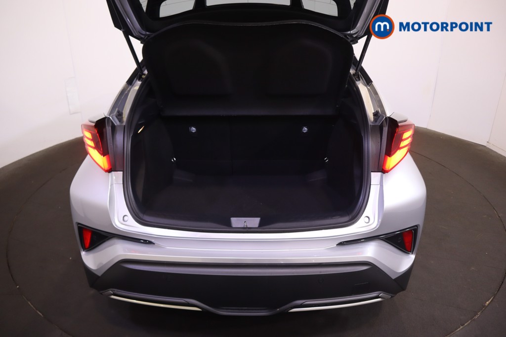 Toyota C-Hr Gr Sport Automatic Petrol-Electric Hybrid SUV - Stock Number (1571981) - 9th supplementary image