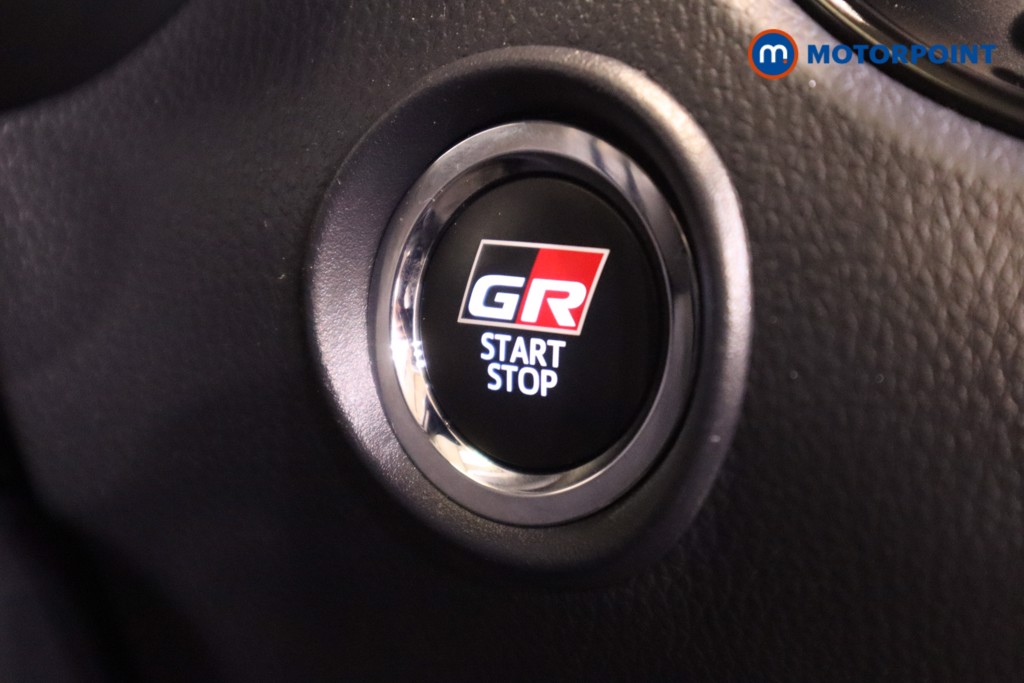 Toyota C-Hr Gr Sport Automatic Petrol-Electric Hybrid SUV - Stock Number (1571981) - 18th supplementary image