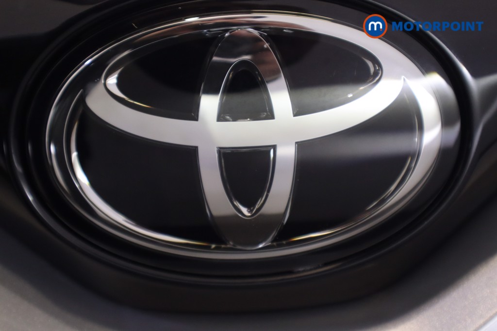 Toyota C-Hr Gr Sport Automatic Petrol-Electric Hybrid SUV - Stock Number (1571981) - 38th supplementary image