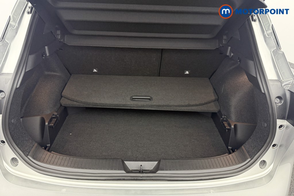 Nissan Qashqai N-Connecta Automatic Petrol SUV - Stock Number (1571996) - 22nd supplementary image