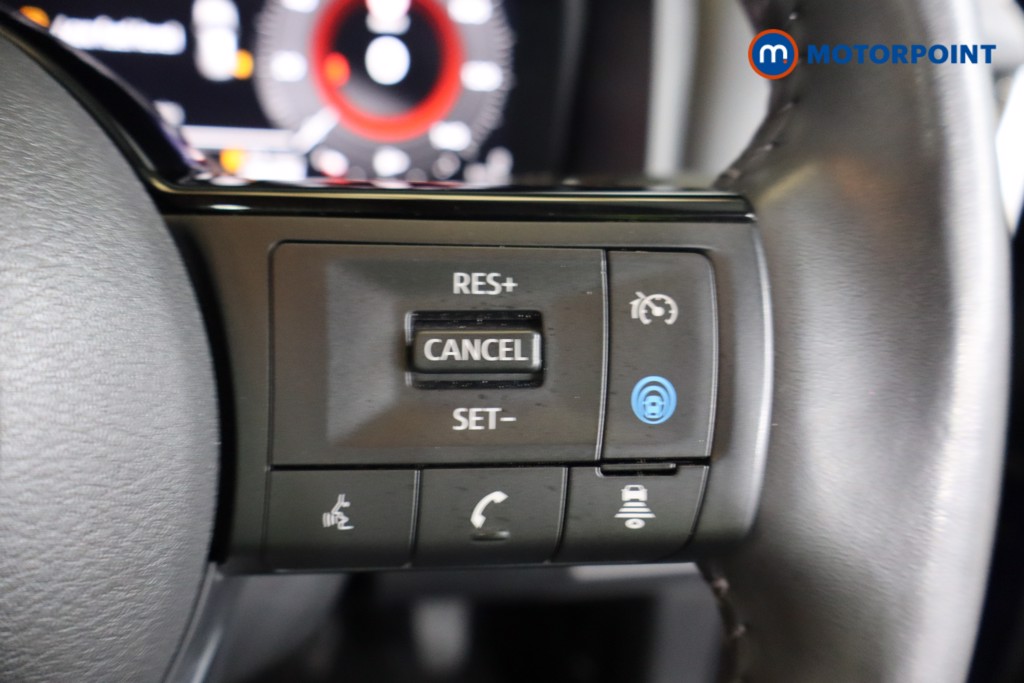 Nissan X-Trail Tekna Automatic Petrol-Electric Hybrid SUV - Stock Number (1572004) - 15th supplementary image