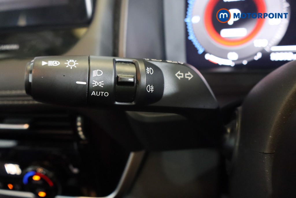 Nissan X-Trail Tekna Automatic Petrol-Electric Hybrid SUV - Stock Number (1572004) - 16th supplementary image