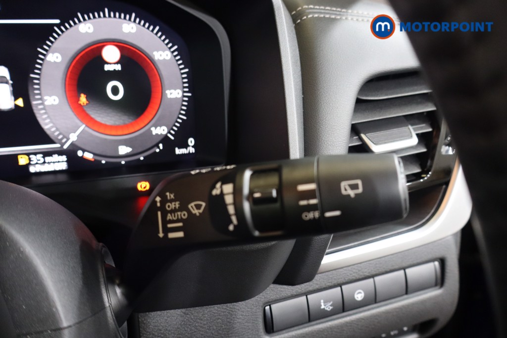Nissan X-Trail Tekna Automatic Petrol-Electric Hybrid SUV - Stock Number (1572004) - 17th supplementary image