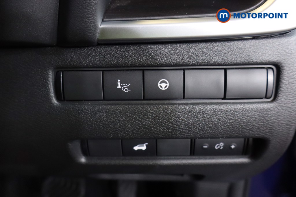 Nissan X-Trail Tekna Automatic Petrol-Electric Hybrid SUV - Stock Number (1572004) - 18th supplementary image