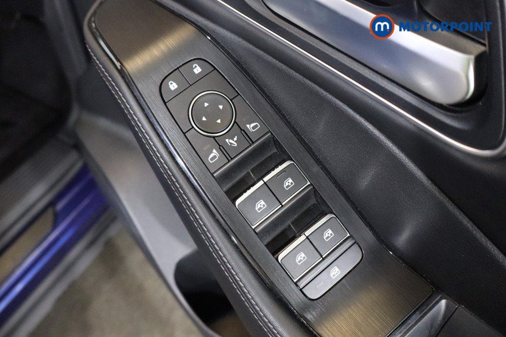 Nissan X-Trail Tekna Automatic Petrol-Electric Hybrid SUV - Stock Number (1572004) - 19th supplementary image