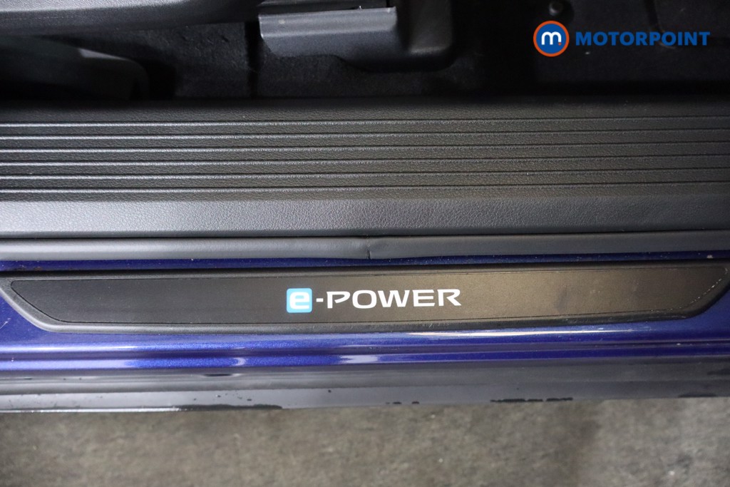 Nissan X-Trail Tekna Automatic Petrol-Electric Hybrid SUV - Stock Number (1572004) - 21st supplementary image
