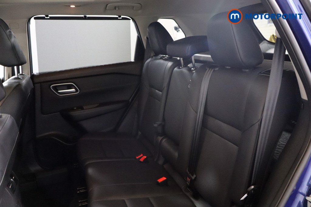 Nissan X-Trail Tekna Automatic Petrol-Electric Hybrid SUV - Stock Number (1572004) - 23rd supplementary image