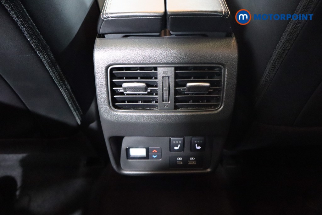 Nissan X-Trail Tekna Automatic Petrol-Electric Hybrid SUV - Stock Number (1572004) - 24th supplementary image