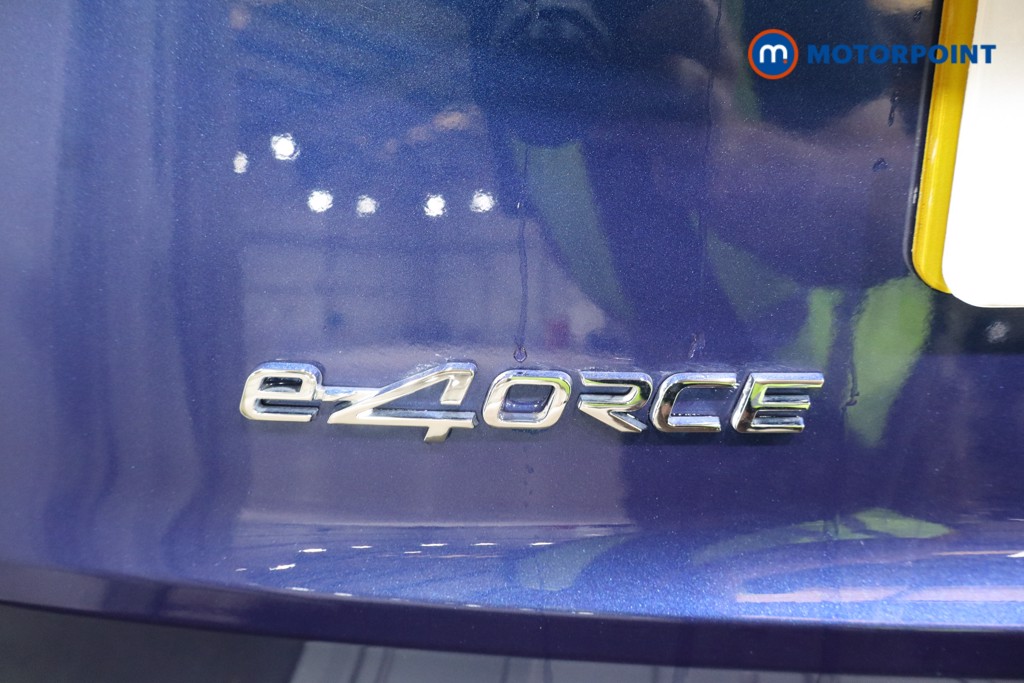 Nissan X-Trail Tekna Automatic Petrol-Electric Hybrid SUV - Stock Number (1572004) - 37th supplementary image