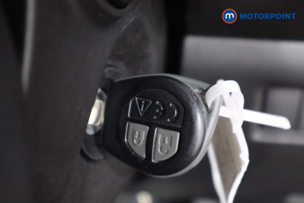 Suzuki Swift Sz-T Automatic Petrol-Electric Hybrid Hatchback - Stock Number (1572021) - 13th supplementary image