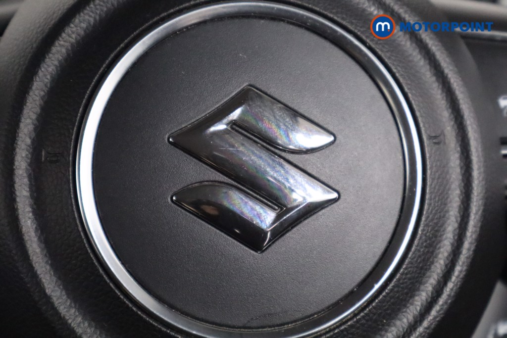 Suzuki Swift Sz-T Automatic Petrol-Electric Hybrid Hatchback - Stock Number (1572021) - 15th supplementary image