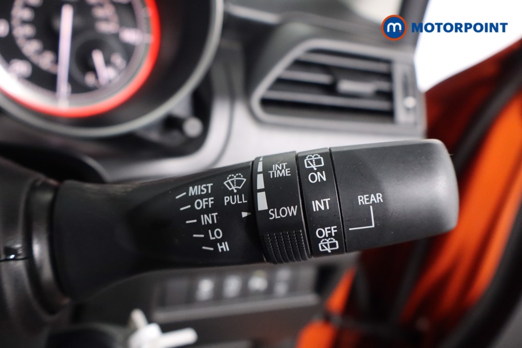 Suzuki Swift Sz-T Automatic Petrol-Electric Hybrid Hatchback - Stock Number (1572021) - 16th supplementary image
