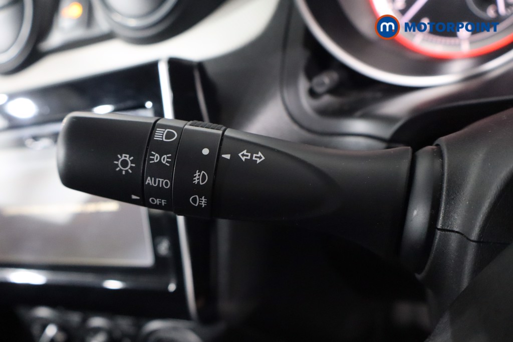 Suzuki Swift Sz-T Automatic Petrol-Electric Hybrid Hatchback - Stock Number (1572021) - 17th supplementary image