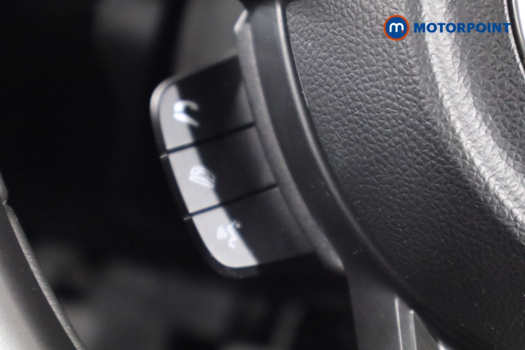 Suzuki Swift Sz-T Automatic Petrol-Electric Hybrid Hatchback - Stock Number (1572021) - 18th supplementary image