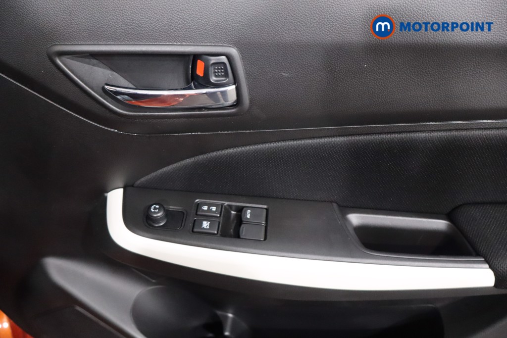 Suzuki Swift Sz-T Automatic Petrol-Electric Hybrid Hatchback - Stock Number (1572021) - 21st supplementary image