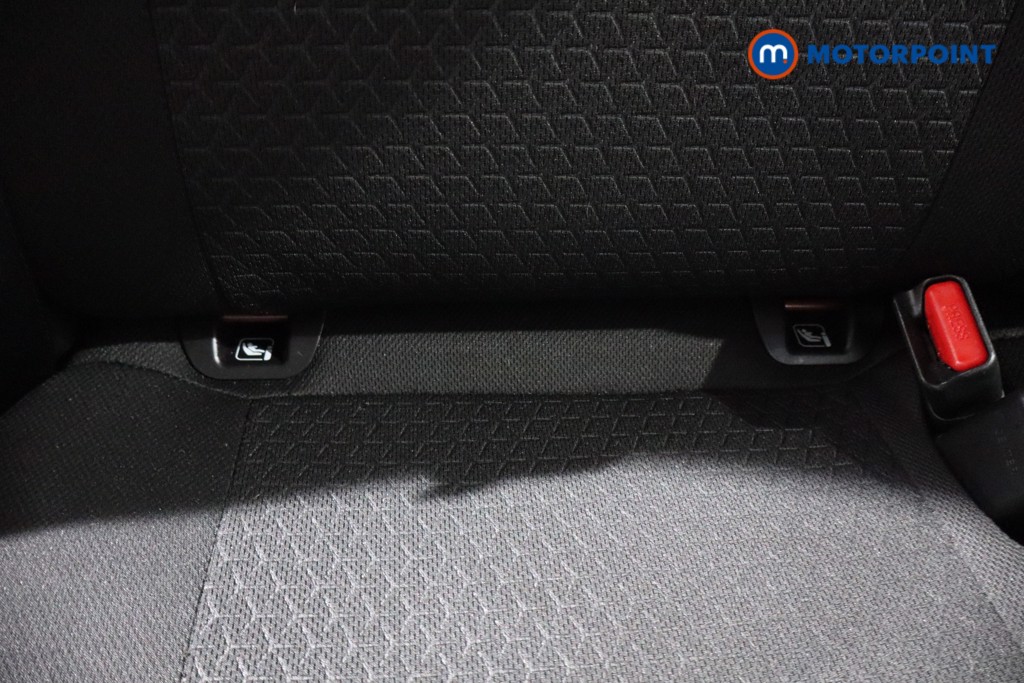 Suzuki Swift Sz-T Automatic Petrol-Electric Hybrid Hatchback - Stock Number (1572021) - 24th supplementary image