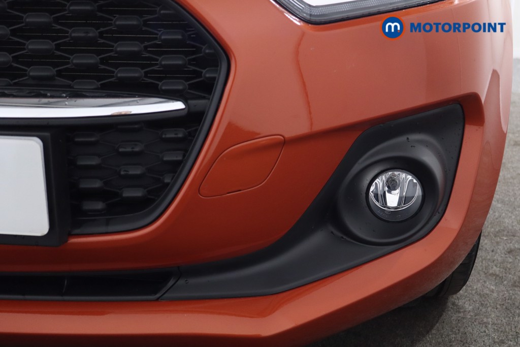 Suzuki Swift Sz-T Automatic Petrol-Electric Hybrid Hatchback - Stock Number (1572021) - 26th supplementary image
