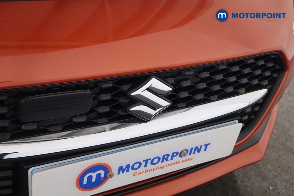 Suzuki Swift Sz-T Automatic Petrol-Electric Hybrid Hatchback - Stock Number (1572021) - 27th supplementary image