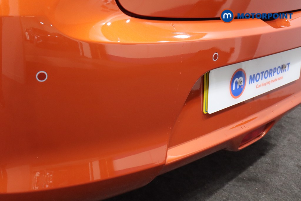 Suzuki Swift Sz-T Automatic Petrol-Electric Hybrid Hatchback - Stock Number (1572021) - 32nd supplementary image
