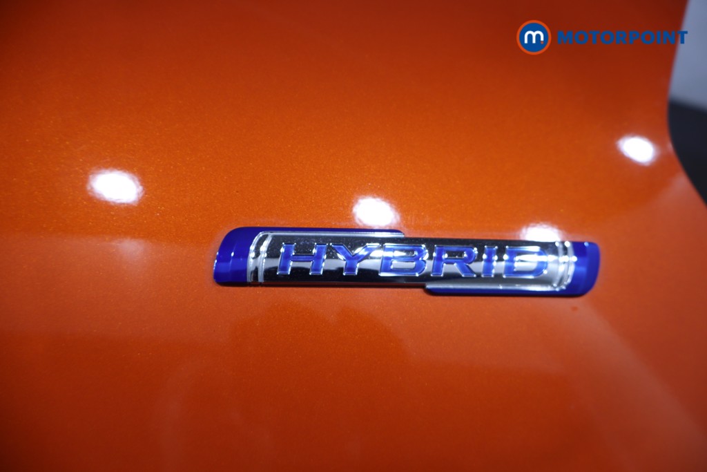 Suzuki Swift Sz-T Automatic Petrol-Electric Hybrid Hatchback - Stock Number (1572021) - 33rd supplementary image