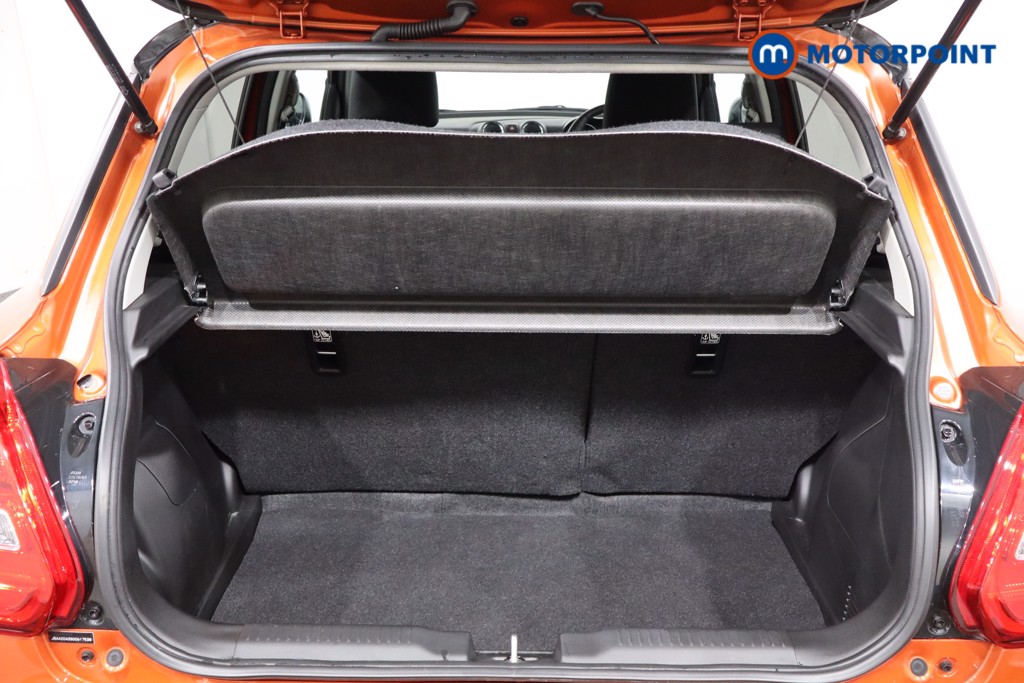 Suzuki Swift Sz-T Automatic Petrol-Electric Hybrid Hatchback - Stock Number (1572021) - 35th supplementary image