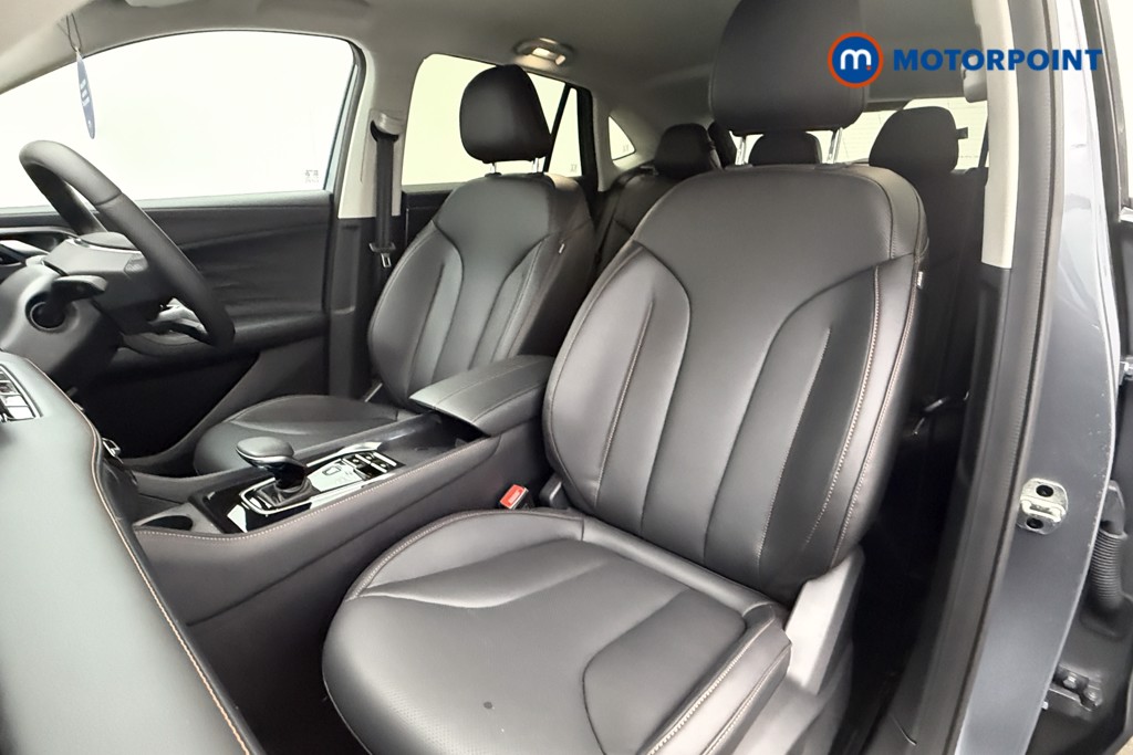 Mg Motor Uk HS Trophy Automatic Petrol SUV - Stock Number (1572056) - 3rd supplementary image